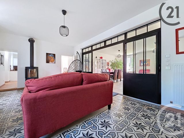 maison à vendre - 12 pièces - 346.0 m2 - SISSONNE - 02 - PICARDIE - Century 21 Martinot Immobilier