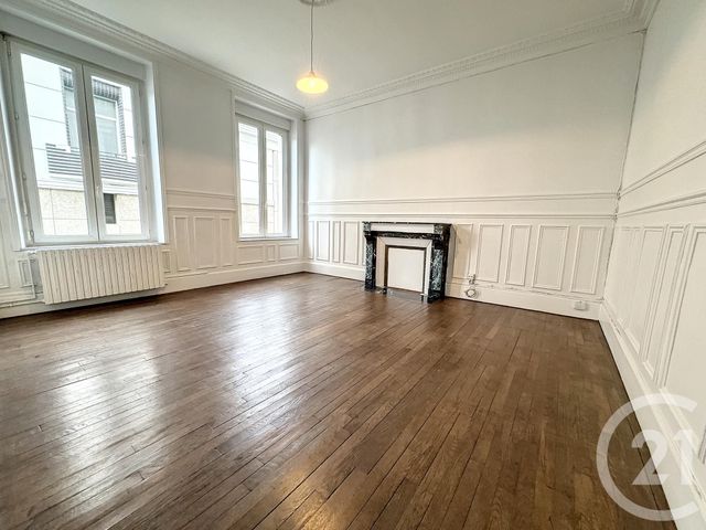 Appartement F3 à louer - 3 pièces - 60.0 m2 - REIMS - 51 - CHAMPAGNE-ARDENNE - Century 21 Martinot Immobilier