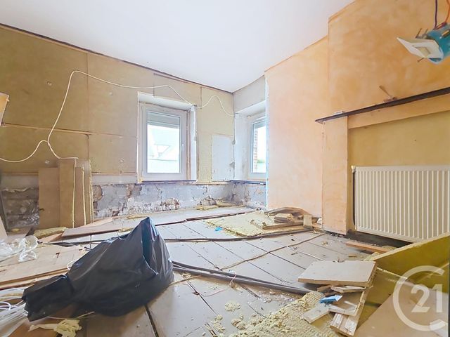 maison à vendre - 7 pièces - 154.64 m2 - DIZY LE GROS - 02 - PICARDIE - Century 21 Martinot Immobilier