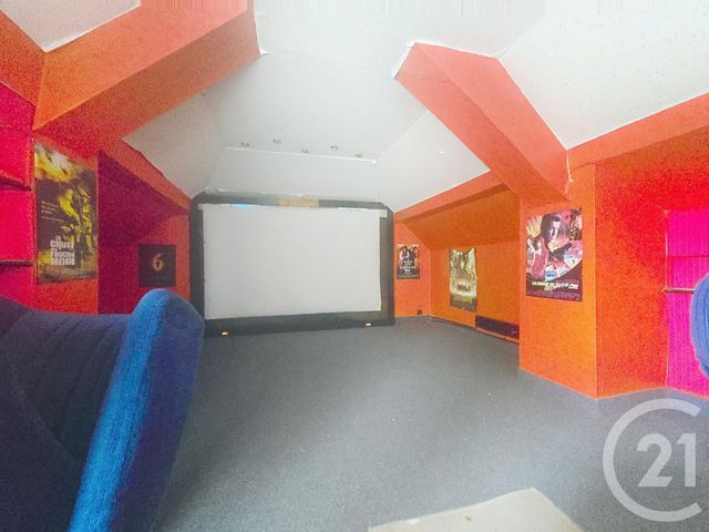 maison à vendre - 7 pièces - 154.64 m2 - DIZY LE GROS - 02 - PICARDIE - Century 21 Martinot Immobilier