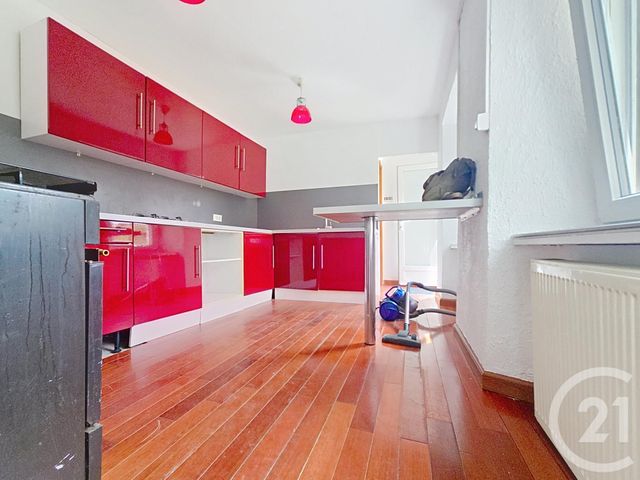 maison à vendre - 7 pièces - 154.64 m2 - DIZY LE GROS - 02 - PICARDIE - Century 21 Martinot Immobilier