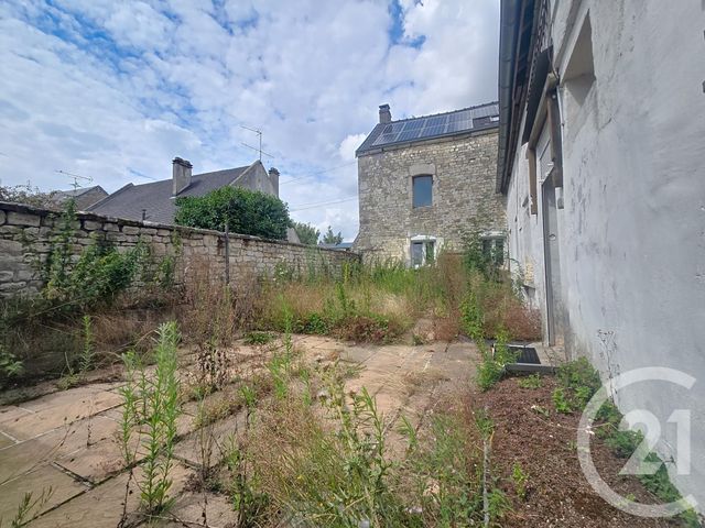 maison à vendre - 7 pièces - 154.64 m2 - DIZY LE GROS - 02 - PICARDIE - Century 21 Martinot Immobilier