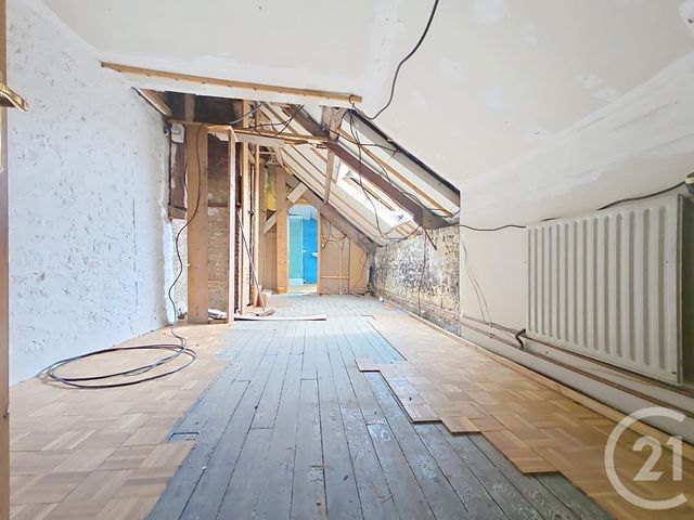 maison à vendre - 7 pièces - 154.64 m2 - DIZY LE GROS - 02 - PICARDIE - Century 21 Martinot Immobilier