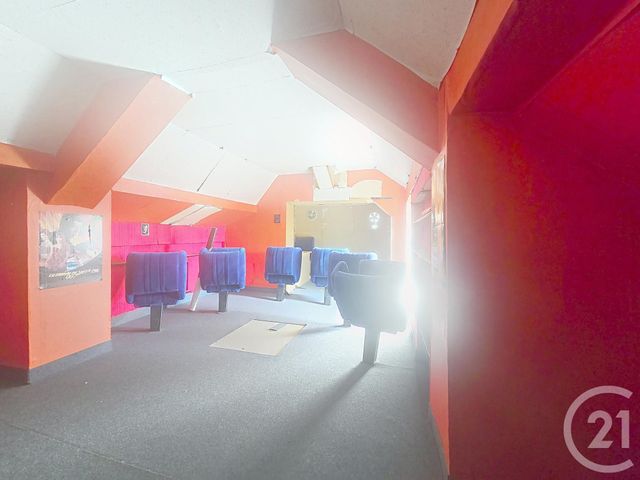 maison à vendre - 7 pièces - 154.64 m2 - DIZY LE GROS - 02 - PICARDIE - Century 21 Martinot Immobilier