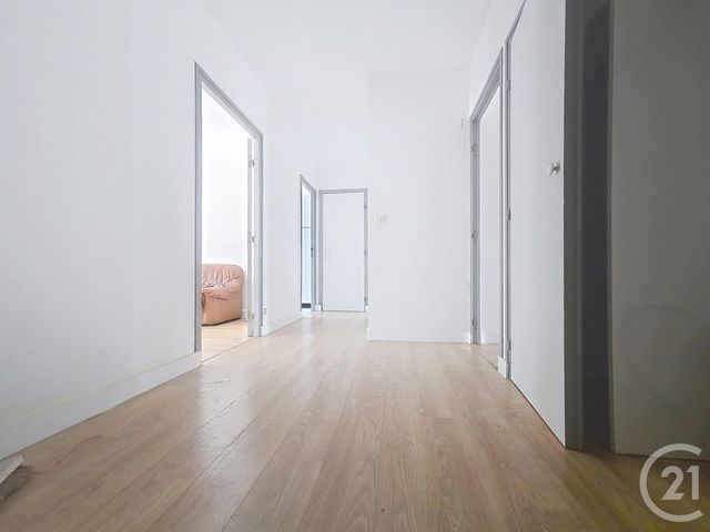 Appartement F3 à vendre - 3 pièces - 82.47 m2 - REIMS - 51 - CHAMPAGNE-ARDENNE - Century 21 Martinot Immobilier