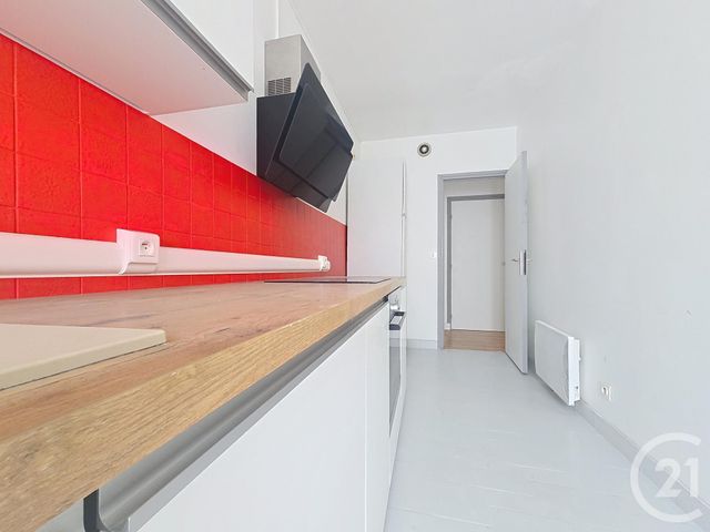 Appartement F3 à vendre - 3 pièces - 82.47 m2 - REIMS - 51 - CHAMPAGNE-ARDENNE - Century 21 Martinot Immobilier