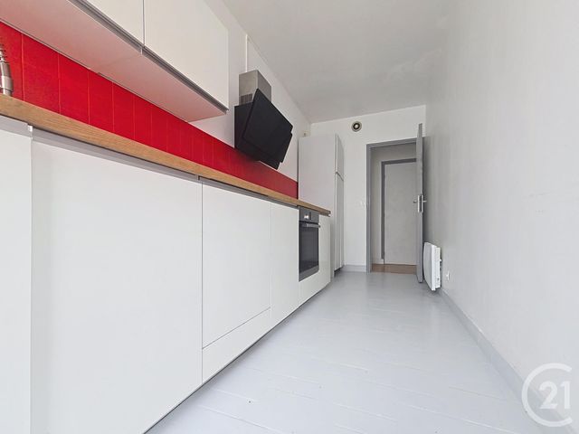 Appartement F3 à vendre - 3 pièces - 82.47 m2 - REIMS - 51 - CHAMPAGNE-ARDENNE - Century 21 Martinot Immobilier