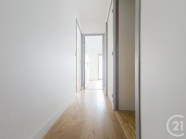 Appartement F3 à vendre - 3 pièces - 82.47 m2 - REIMS - 51 - CHAMPAGNE-ARDENNE - Century 21 Martinot Immobilier