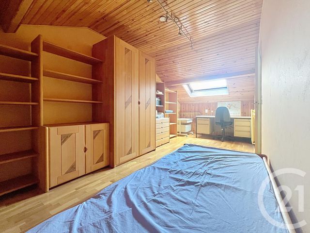 maison à vendre - 6 pièces - 107.71 m2 - REIMS - 51 - CHAMPAGNE-ARDENNE - Century 21 Martinot Immobilier