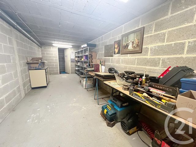 maison à vendre - 6 pièces - 107.71 m2 - REIMS - 51 - CHAMPAGNE-ARDENNE - Century 21 Martinot Immobilier