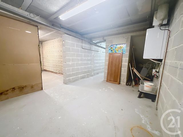 maison à vendre - 6 pièces - 107.71 m2 - REIMS - 51 - CHAMPAGNE-ARDENNE - Century 21 Martinot Immobilier