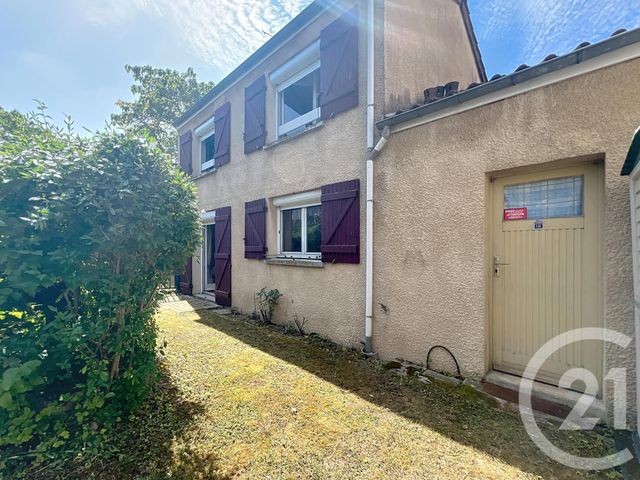 maison à vendre - 6 pièces - 107.71 m2 - REIMS - 51 - CHAMPAGNE-ARDENNE - Century 21 Martinot Immobilier