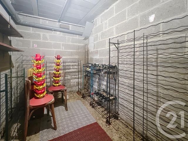 maison à vendre - 6 pièces - 107.71 m2 - REIMS - 51 - CHAMPAGNE-ARDENNE - Century 21 Martinot Immobilier