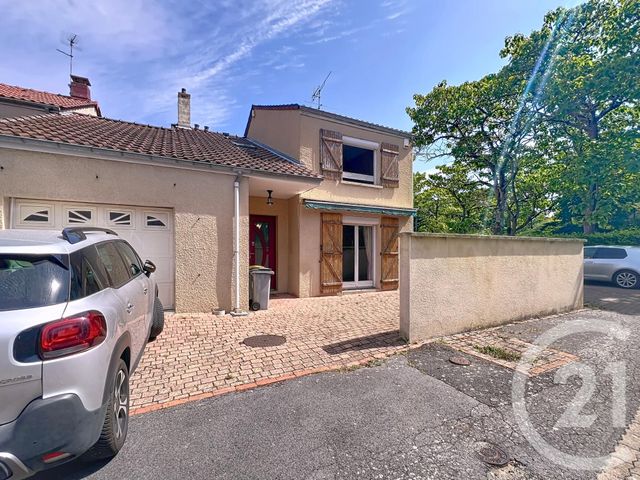 maison - REIMS - 51