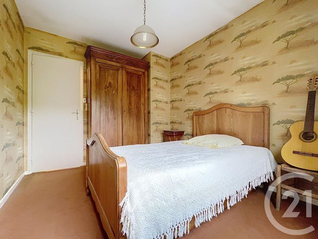 maison à vendre - 6 pièces - 107.71 m2 - REIMS - 51 - CHAMPAGNE-ARDENNE - Century 21 Martinot Immobilier