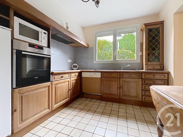 maison à vendre - 6 pièces - 107.71 m2 - REIMS - 51 - CHAMPAGNE-ARDENNE - Century 21 Martinot Immobilier