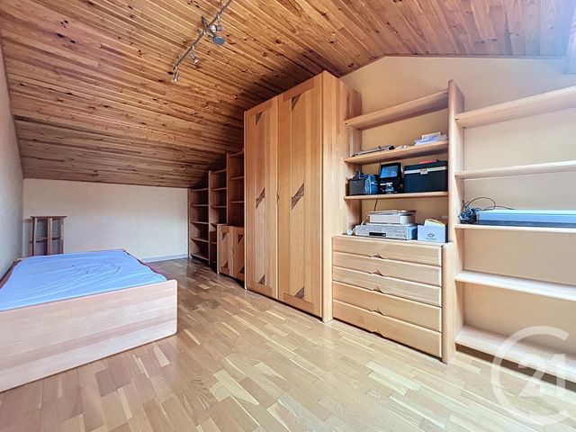 maison à vendre - 6 pièces - 107.71 m2 - REIMS - 51 - CHAMPAGNE-ARDENNE - Century 21 Martinot Immobilier