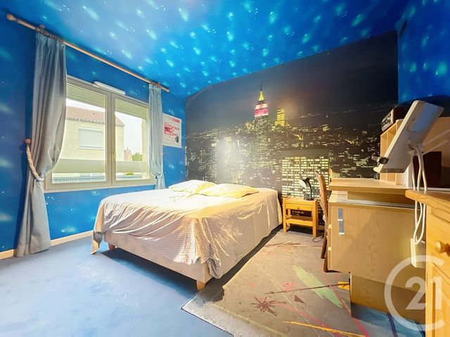 maison à vendre - 6 pièces - 107.71 m2 - REIMS - 51 - CHAMPAGNE-ARDENNE - Century 21 Martinot Immobilier