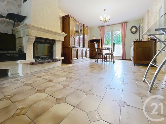 maison à vendre - 6 pièces - 107.71 m2 - REIMS - 51 - CHAMPAGNE-ARDENNE - Century 21 Martinot Immobilier