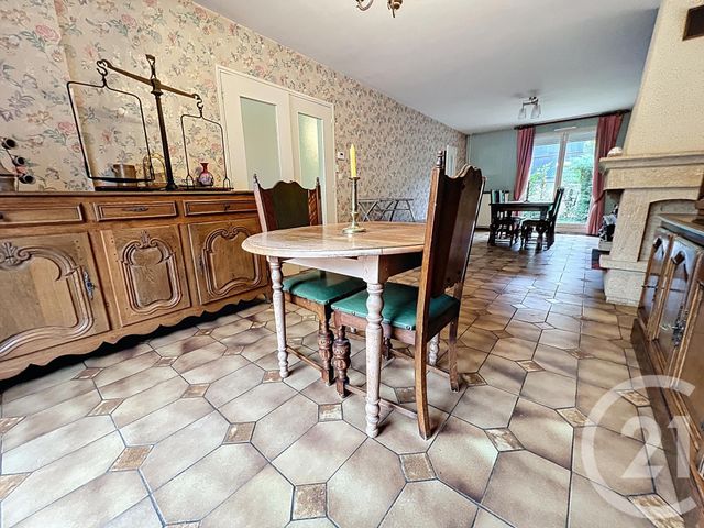 maison à vendre - 6 pièces - 107.71 m2 - REIMS - 51 - CHAMPAGNE-ARDENNE - Century 21 Martinot Immobilier