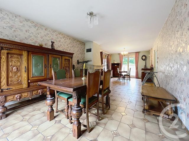 maison à vendre - 6 pièces - 107.71 m2 - REIMS - 51 - CHAMPAGNE-ARDENNE - Century 21 Martinot Immobilier