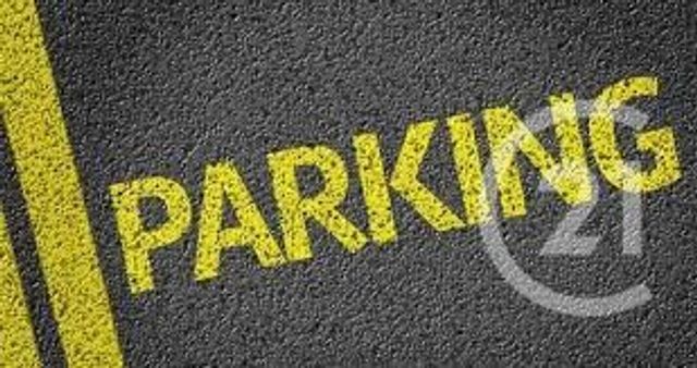 Parking à vendre REIMS