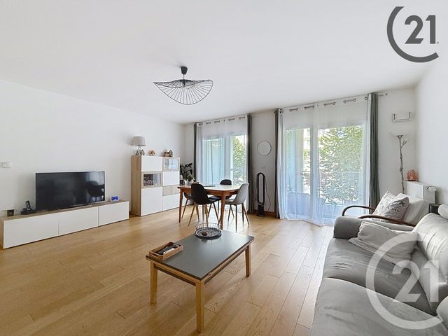 Appartement T4 à vendre REIMS