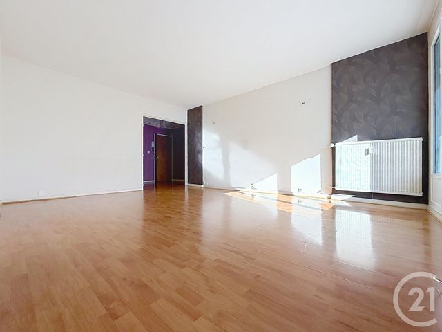 Appartement T5 à vendre - 5 pièces - 94.71 m2 - REIMS - 51 - CHAMPAGNE-ARDENNE - Century 21 Martinot Immobilier