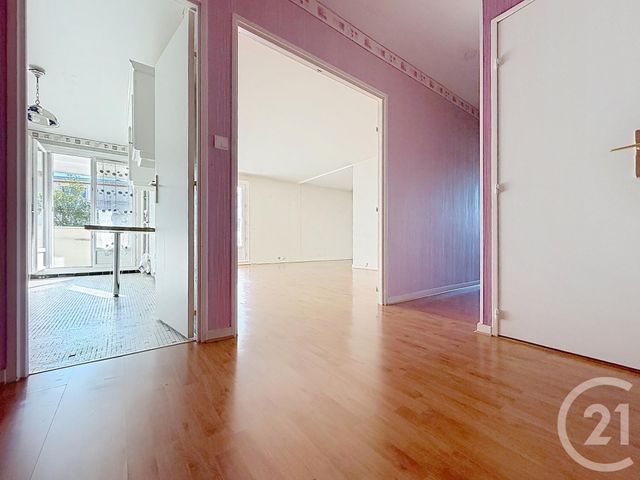 Appartement T5 à vendre - 5 pièces - 94.71 m2 - REIMS - 51 - CHAMPAGNE-ARDENNE - Century 21 Martinot Immobilier
