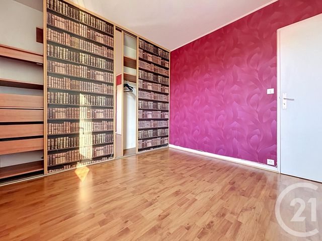 Appartement T5 à vendre - 5 pièces - 94.71 m2 - REIMS - 51 - CHAMPAGNE-ARDENNE - Century 21 Martinot Immobilier
