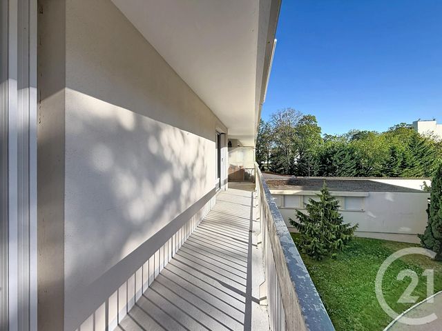 Appartement T5 à vendre - 5 pièces - 94.71 m2 - REIMS - 51 - CHAMPAGNE-ARDENNE - Century 21 Martinot Immobilier