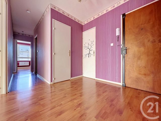 Appartement T5 à vendre - 5 pièces - 94.71 m2 - REIMS - 51 - CHAMPAGNE-ARDENNE - Century 21 Martinot Immobilier