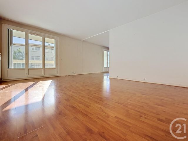 Appartement T5 à vendre - 5 pièces - 94.71 m2 - REIMS - 51 - CHAMPAGNE-ARDENNE - Century 21 Martinot Immobilier