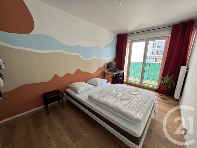 Appartement F6 à vendre - 6 pièces - 114.86 m2 - REIMS - 51 - CHAMPAGNE-ARDENNE - Century 21 Martinot Immobilier