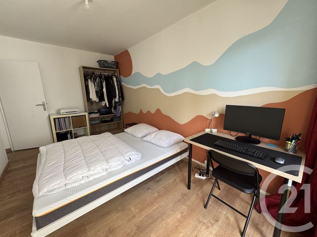 Appartement F6 à vendre - 6 pièces - 114.86 m2 - REIMS - 51 - CHAMPAGNE-ARDENNE - Century 21 Martinot Immobilier