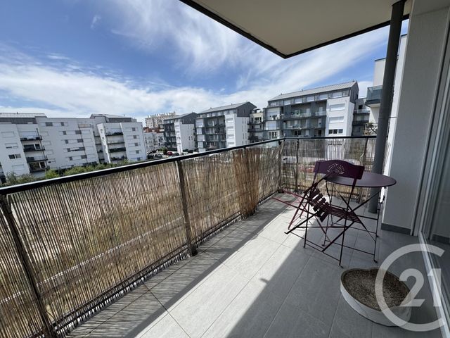 appartement - REIMS - 51