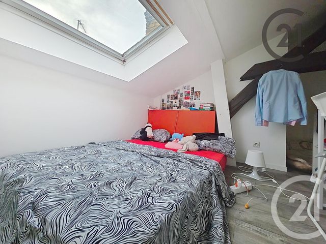 Afficher la photo en grand Appartement Studio à vendre - 1 pièce - 15.42 m2 - REIMS - 51 - CHAMPAGNE-ARDENNE - Century 21 Martinot Immobilier