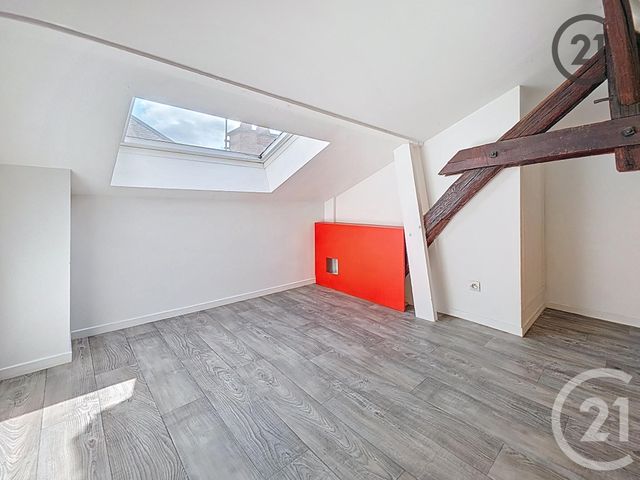 Afficher la photo en grand Appartement Studio à vendre - 1 pièce - 15.42 m2 - REIMS - 51 - CHAMPAGNE-ARDENNE - Century 21 Martinot Immobilier