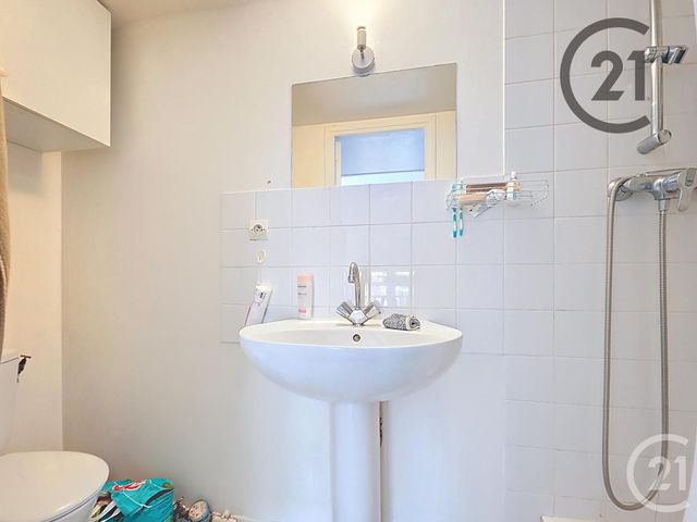 Afficher la photo en grand Appartement Studio à vendre - 1 pièce - 15.42 m2 - REIMS - 51 - CHAMPAGNE-ARDENNE - Century 21 Martinot Immobilier