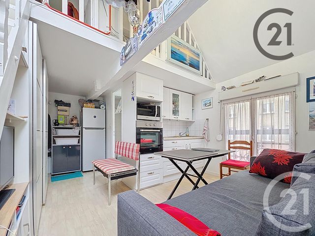 appartement - REIMS - 51