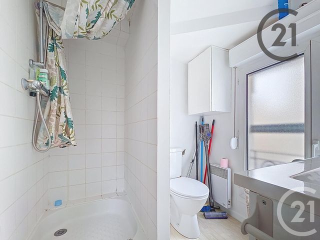 Afficher la photo en grand Appartement F1 à vendre - 1 pièce - 18.66 m2 - REIMS - 51 - CHAMPAGNE-ARDENNE - Century 21 Martinot Immobilier