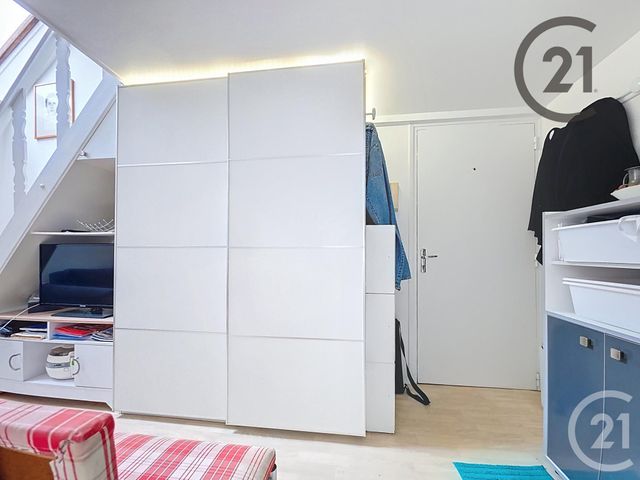 Afficher la photo en grand Appartement F1 à vendre - 1 pièce - 18.66 m2 - REIMS - 51 - CHAMPAGNE-ARDENNE - Century 21 Martinot Immobilier