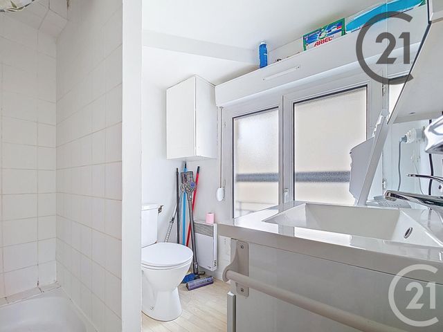 Afficher la photo en grand Appartement F1 à vendre - 1 pièce - 18.66 m2 - REIMS - 51 - CHAMPAGNE-ARDENNE - Century 21 Martinot Immobilier