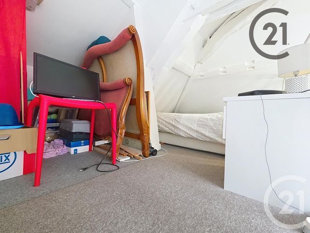 Afficher la photo en grand Appartement F1 à vendre - 1 pièce - 18.66 m2 - REIMS - 51 - CHAMPAGNE-ARDENNE - Century 21 Martinot Immobilier