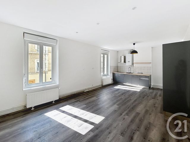 appartement - REIMS - 51