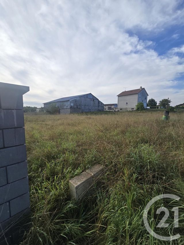 terrain à vendre - 1017.0 m2 - POSSESSE - 51 - CHAMPAGNE-ARDENNE - Century 21 Martinot Immobilier