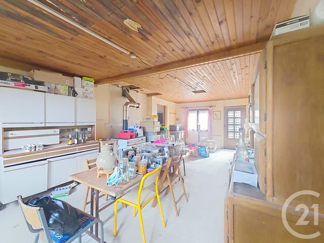 maison à vendre - 4 pièces - 105.0 m2 - CHAPPES - 08 - CHAMPAGNE-ARDENNE - Century 21 Martinot Immobilier