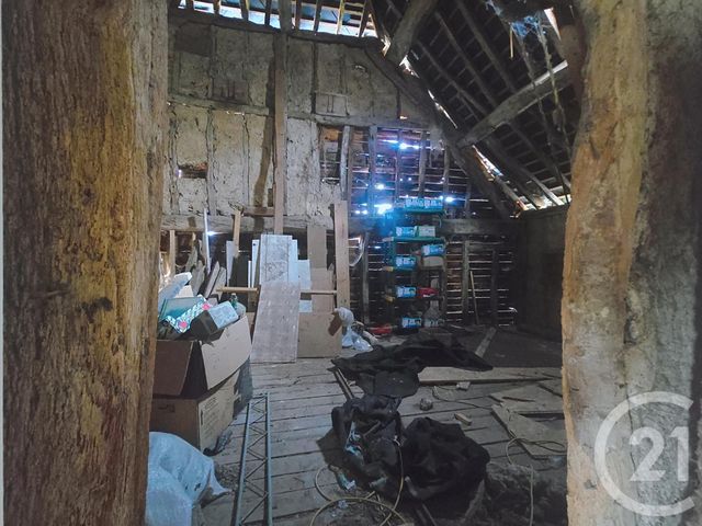 maison à vendre - 4 pièces - 105.0 m2 - CHAPPES - 08 - CHAMPAGNE-ARDENNE - Century 21 Martinot Immobilier