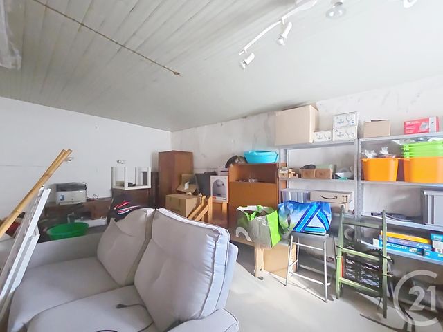 maison à vendre - 4 pièces - 105.0 m2 - CHAPPES - 08 - CHAMPAGNE-ARDENNE - Century 21 Martinot Immobilier