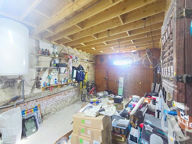 maison à vendre - 4 pièces - 105.0 m2 - CHAPPES - 08 - CHAMPAGNE-ARDENNE - Century 21 Martinot Immobilier